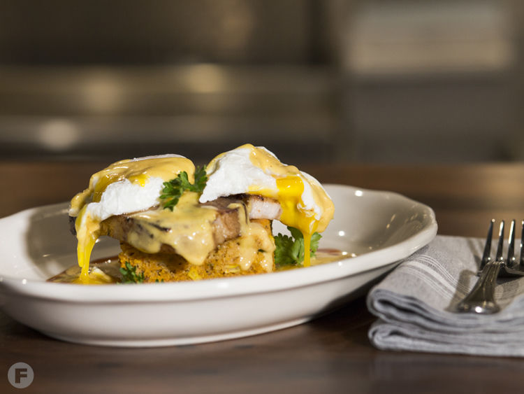 Best New Restaurant: Hogshead Kansas City